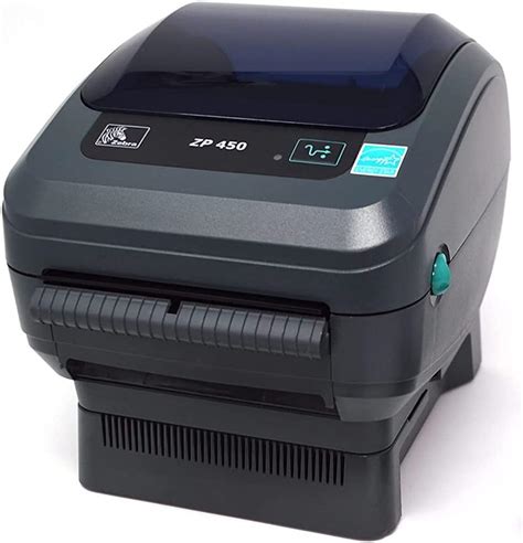 Zp 450 - ZEBRA ZP 450 Label Thermal Bar Code Monochrome Printer ZP450-0501-0006A (Renewed) 4.2 out of 5 stars 138. 100+ bought in past month. $188.77 $ 188. 77. New Price: $199.99 $199.99. FREE delivery Fri, Nov 24 . Only 1 left in stock - order soon. Climate Pledge Friendly.